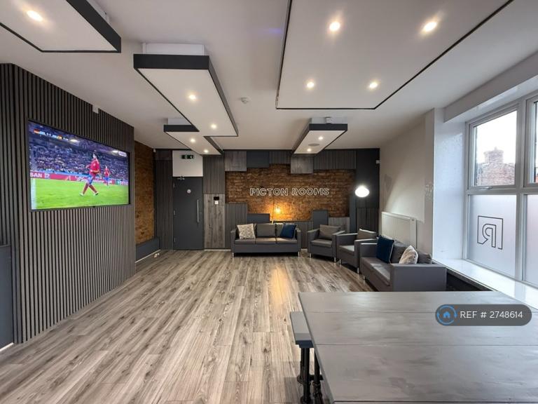 1 bedroom in Wavertree, Liverpool, L15 (#2748614)