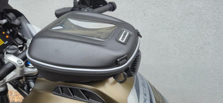 BMW R 1250 GS ADVENTURE EXCLUSIVE PERFECT TOURER 