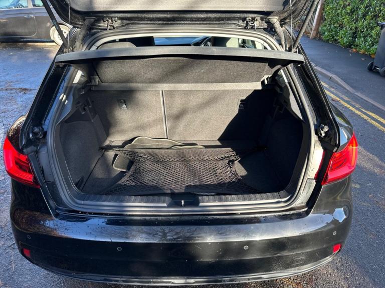 2021 Audi A1 1.0 TFSI 25 Sport Sportback S Tronic Euro 6 (s/s) 5dr HATCHBACK Petrol Automatic