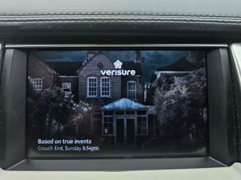 2012 Land Rover Range Rover Sport 3.0 SD V6 Autobiography Sport Auto 4WD Euro 5 5dr ESTATE Diesel...