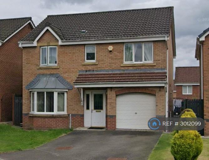 4 bedroom house in West Holmes Place, Broxburn, EH52 (4 bed) (#3012099)