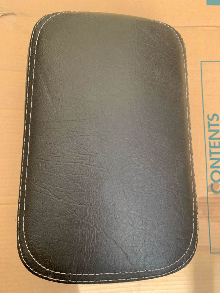 Royal Enfield Bike Seat