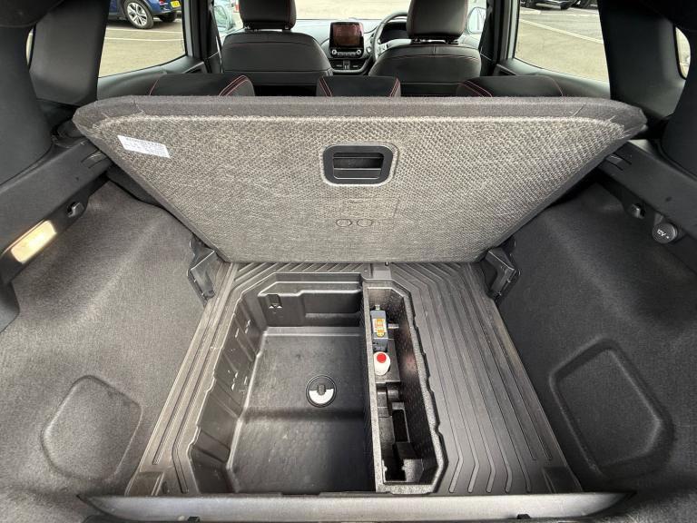 2023 Ford Puma ST-LINE X MHEV Hatchback PETROL Manual