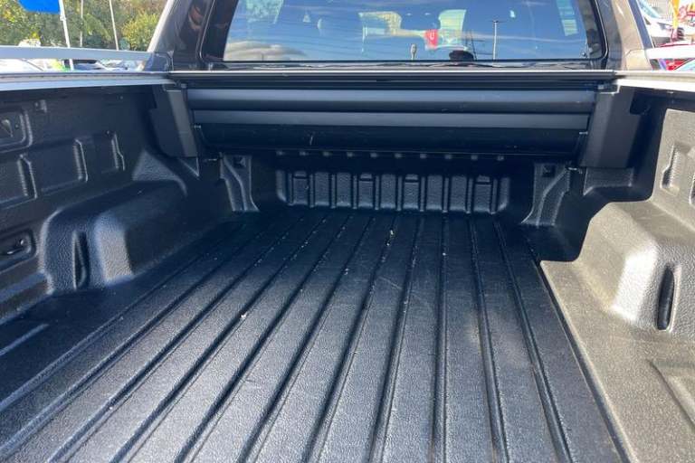 2025 Ford Ranger Wildtrak AUTO 2.0 EcoBlue 205ps 4x4 Double Cab Pick Up, SAT NAV, REAR VIEW  Pick...