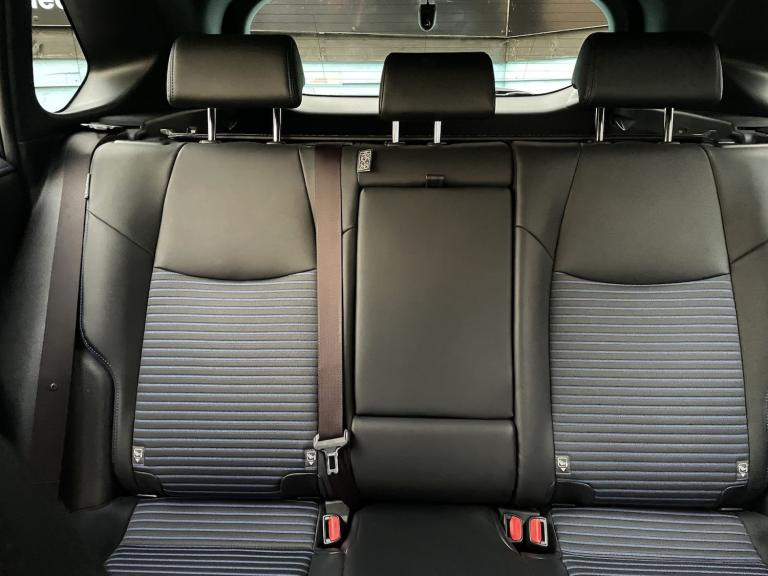 2020 Toyota RAV4 25 VVT-i Hybrid Dynamic 5dr CVT ESTATE Petrol/Electric Automatic