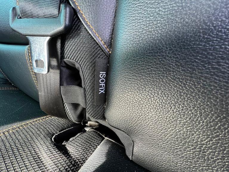 2022 Ford Ranger 2.0 EcoBlue Wildtrak Pickup Double Cab 4dr Diesel Auto 4WD Euro 6 (s/s) (21 Pick...