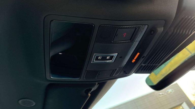 2025 Land Rover Range Rover Evoque 2.0 D200 Dynamic SE 5dr Auto SUV Diesel Automatic