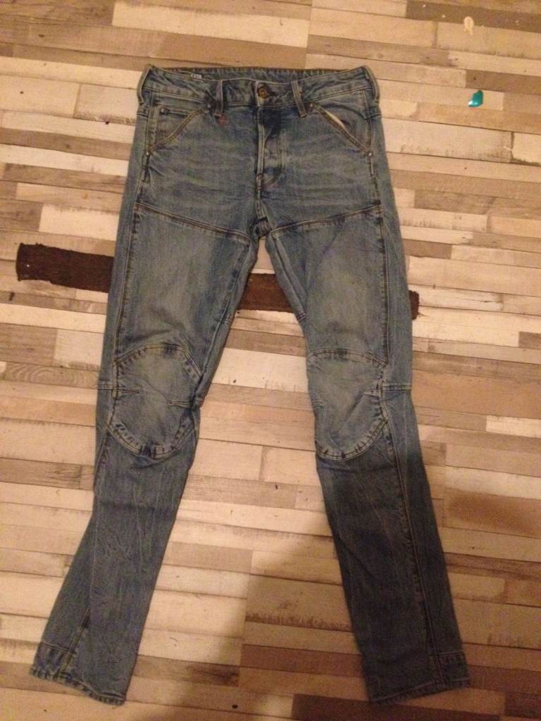 mens g star jeans bargain £10