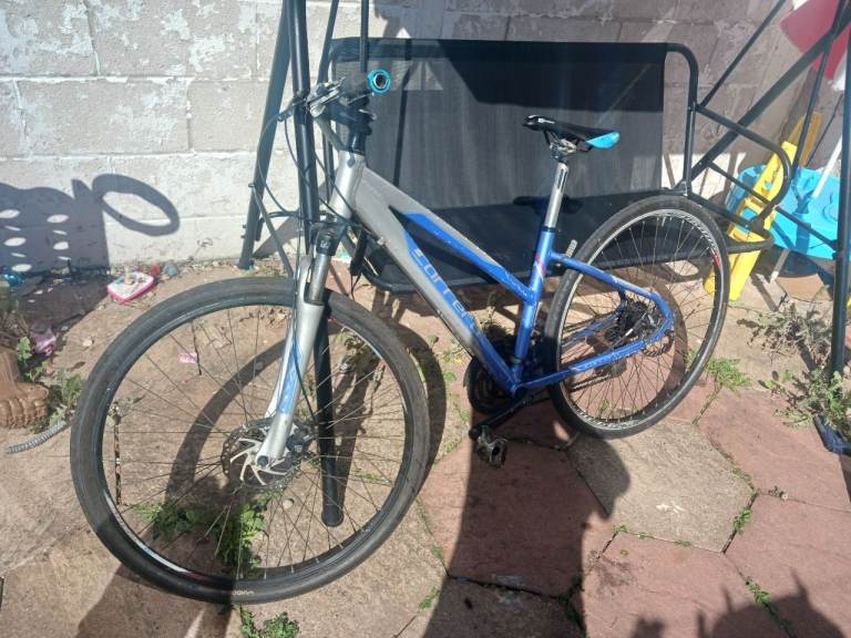 Carrera Mountain Bike 
