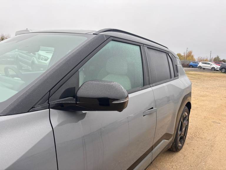 2025 Kia EV3 148kW GT-Line S 81.4kWh 5dr Auto Estate ELECTRIC Automatic