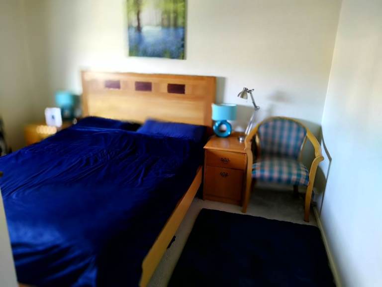Double room to rent