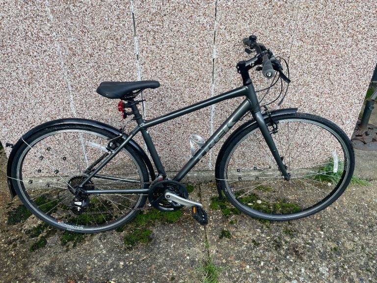 Trek FX1 bike for sale 
