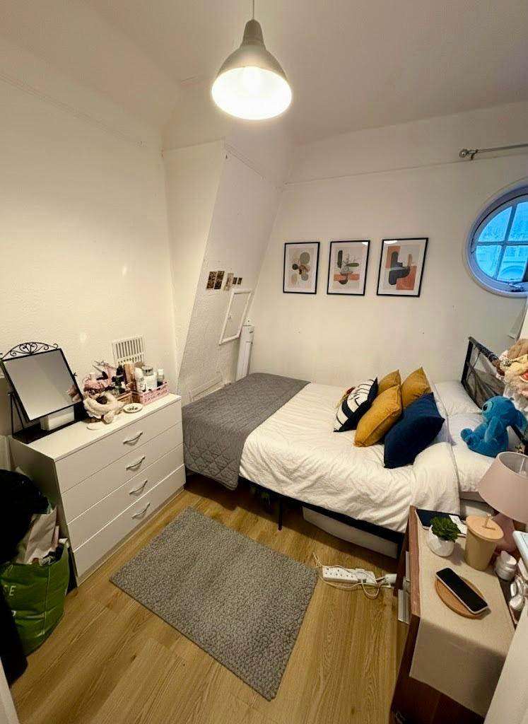 Double Room to Rent Prime Bond Street Location (Welbeck Street), Oxford Street, Soho, Marylebone