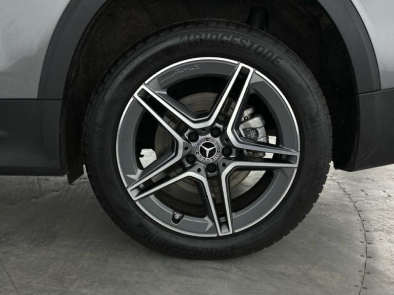 2024 Mercedes-Benz GLB GLB 200 AMG Line Executive 5dr 7G-Tronic ESTATE PETROL Automatic