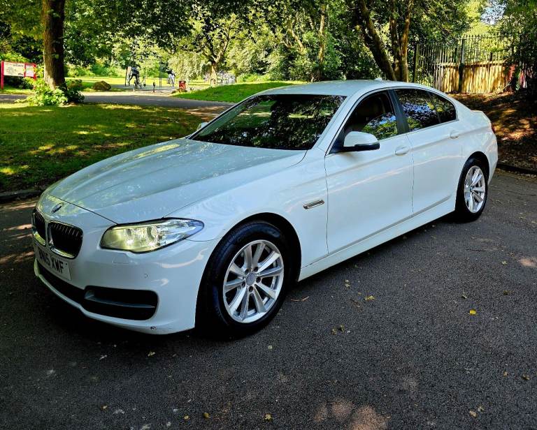 F10 FACELIFT ULEZZFREE LUXURRY PXWELCOME