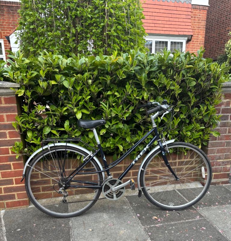 Ladies bike