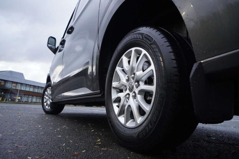 2025 Volkswagen Transporter 2.0 Transporter T28 Commerce Pro TDI + Delivery Miles + VW 5 Plus Pan...