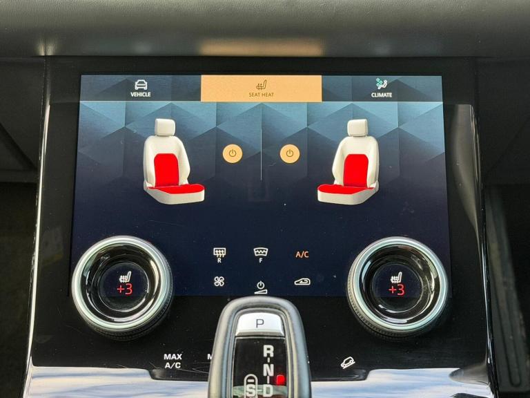 2021 Land Rover Range Rover Evoque 1.5 P300e R-Dynamic HSE 5dr Auto ESTATE PETROL/ELECTRIC Automatic