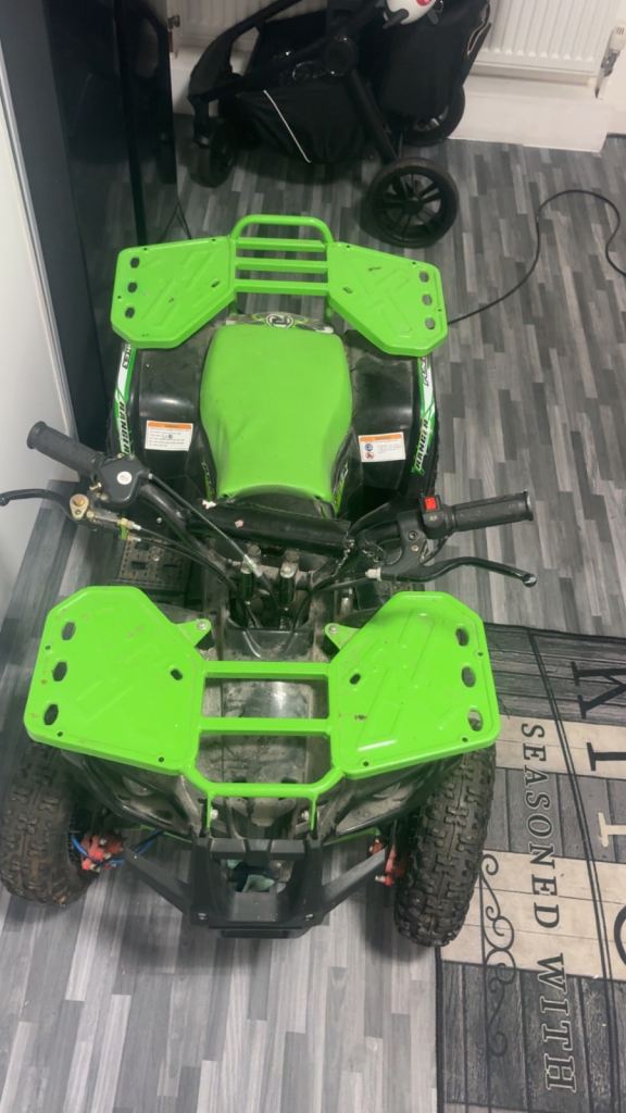 Mini Quad bike 