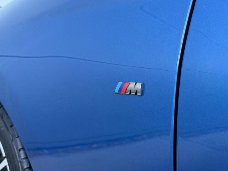 2015 BMW 2 Series M235i 2dr Step Auto COUPE PETROL Automatic