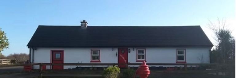 Country Cottage near Bangor and Newtownards