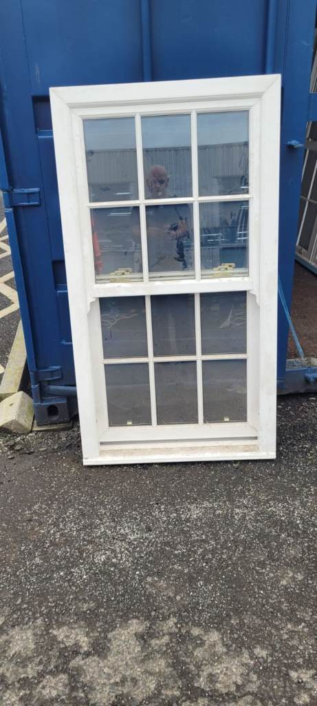 Brand New uPVC Windows & Doors, Various Sizes, Clearance!