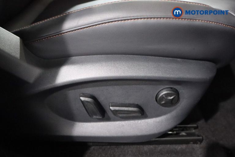 2025 MG MG HS 1.5 T-GDI Trophy 5dr DCT SUV Petrol Automatic