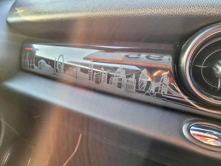 Mini, HATCHBACK, Hatchback, 2012, Manual, 1598 (cc), 3 doors