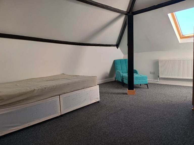 Studio Flat to rent in East Dulwich Forest Hill - £1350 per month