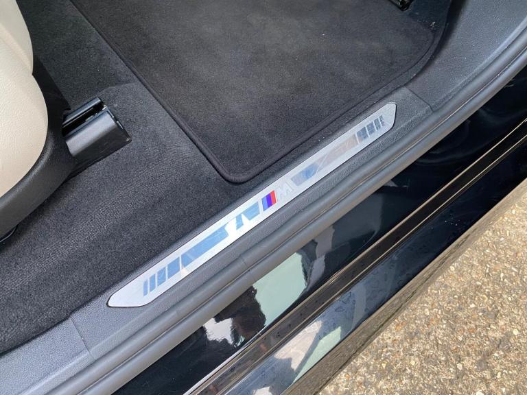 2022 BMW X5 xDrive30d MHT M Sport 5dr Auto ESTATE DIESEL Automatic