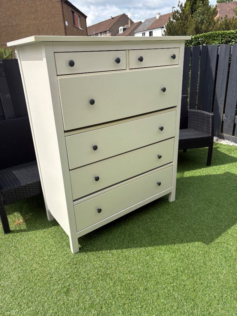 Ikea drawers 