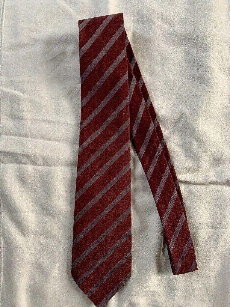 Railwayana KCRC Chinese railway tie