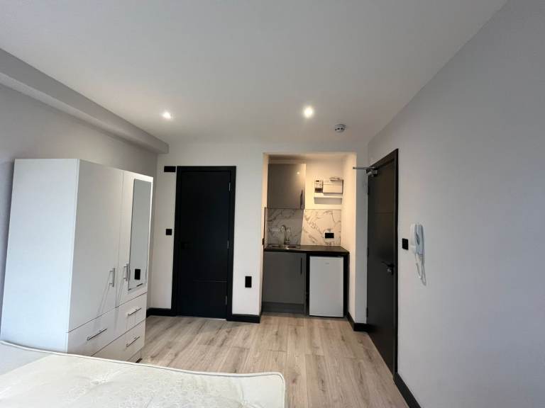 BENEFITS ACCEPTED - Studio Flat Available in Tolworth Kingston KT5