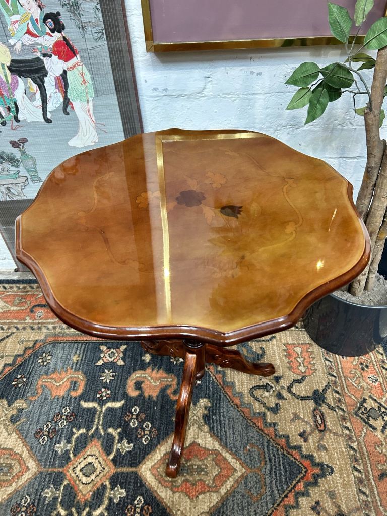 Vintage Side Table £20