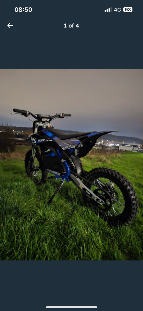 image for Eletric bike