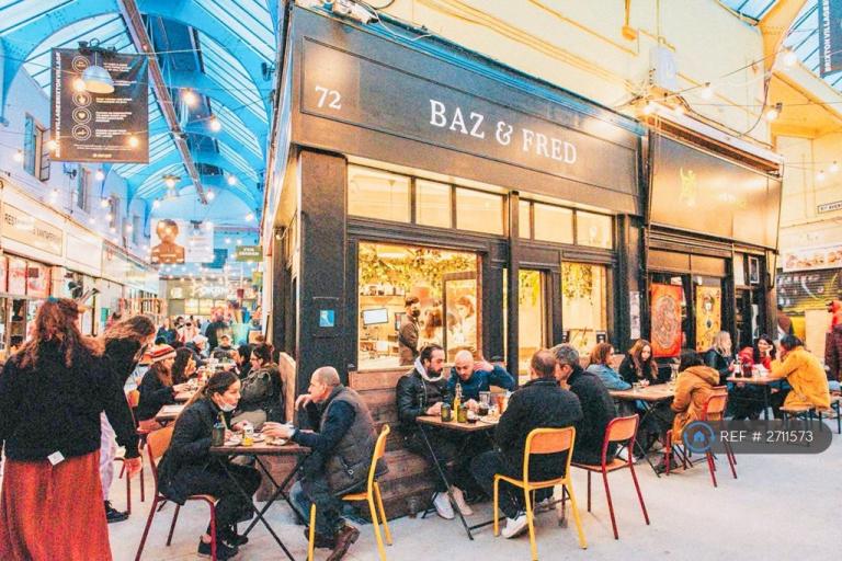 2 bedroom flat in Rosslyn House, London, SW2 (2 bed) (#2711573)