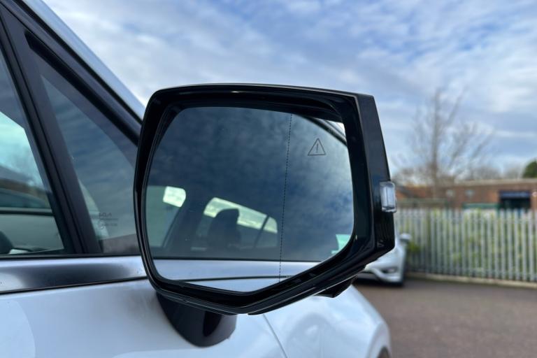  Kia Sportage 1.6 H T Gdi Gt Line S Suv 5dr Petrol Hybrid Auto Euro 6 s/s 207