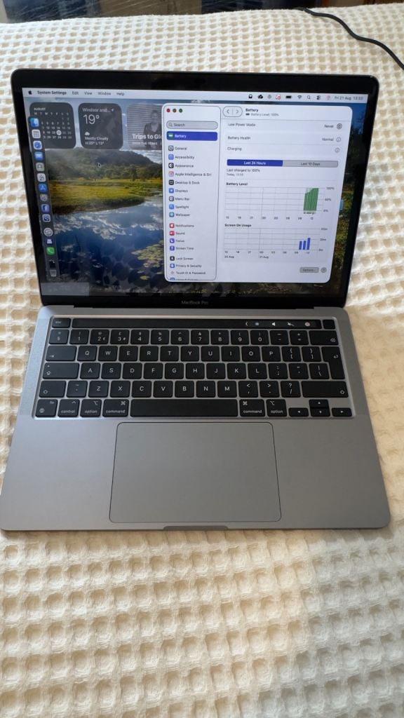 Apple MacBook Pro 2TB