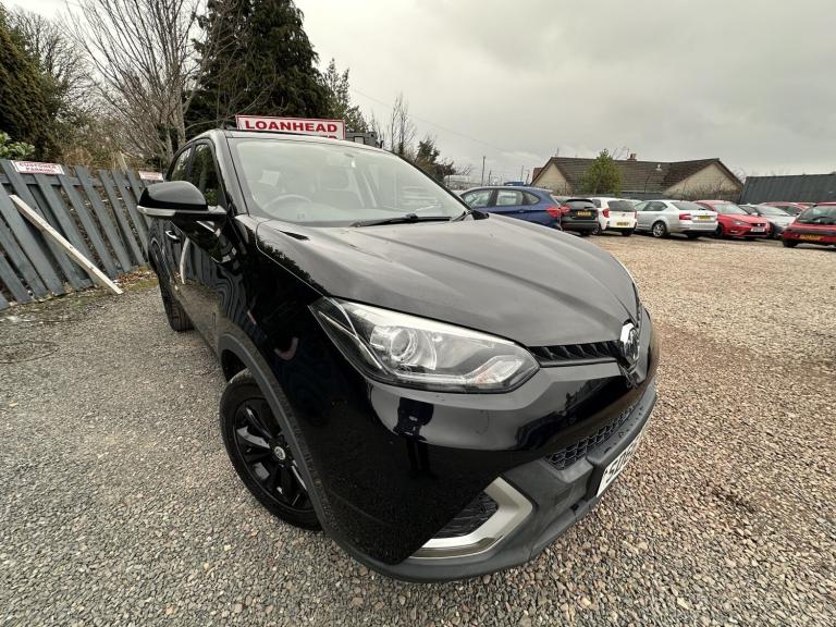 FINANCE AVAILABLE 2016 MG GS 1.5 TGI Excite SERVICE HISTORY 2xKEYS