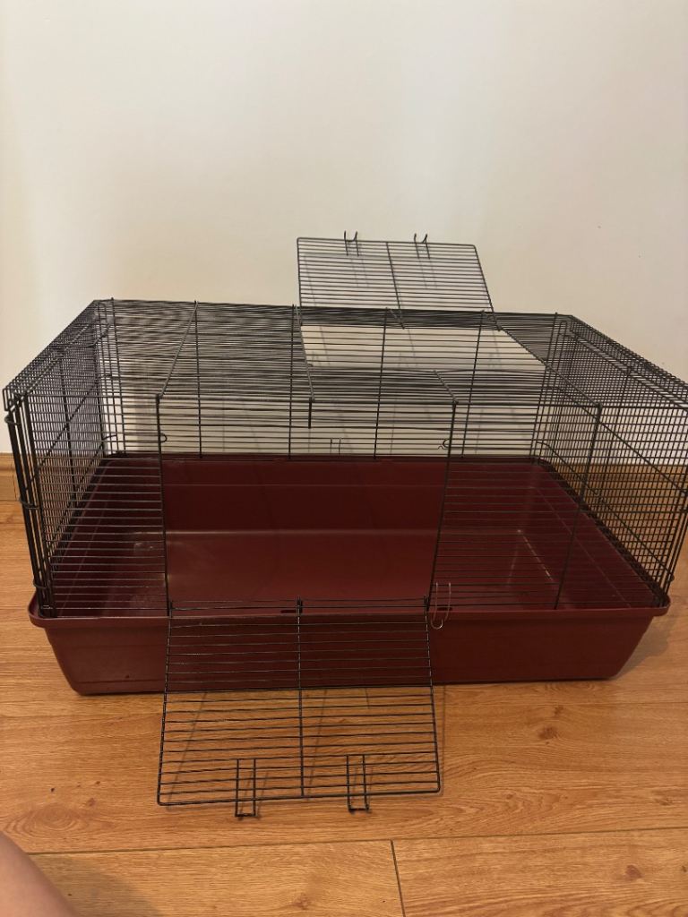 Large Hamster Cage 
