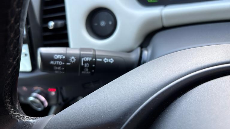 2023 Honda Jazz 1.5 i-MMD Hybrid EX 5dr eCVT Hybrid Hatchback Hatchback Hybrid Automatic