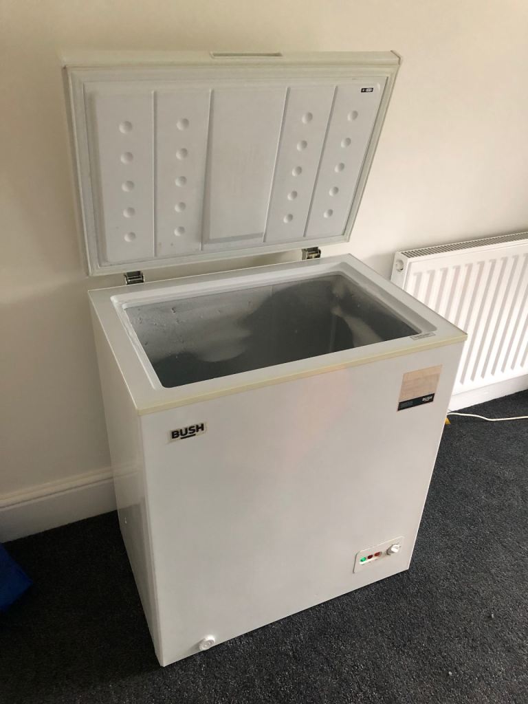 Chest freezer perfect condition 
