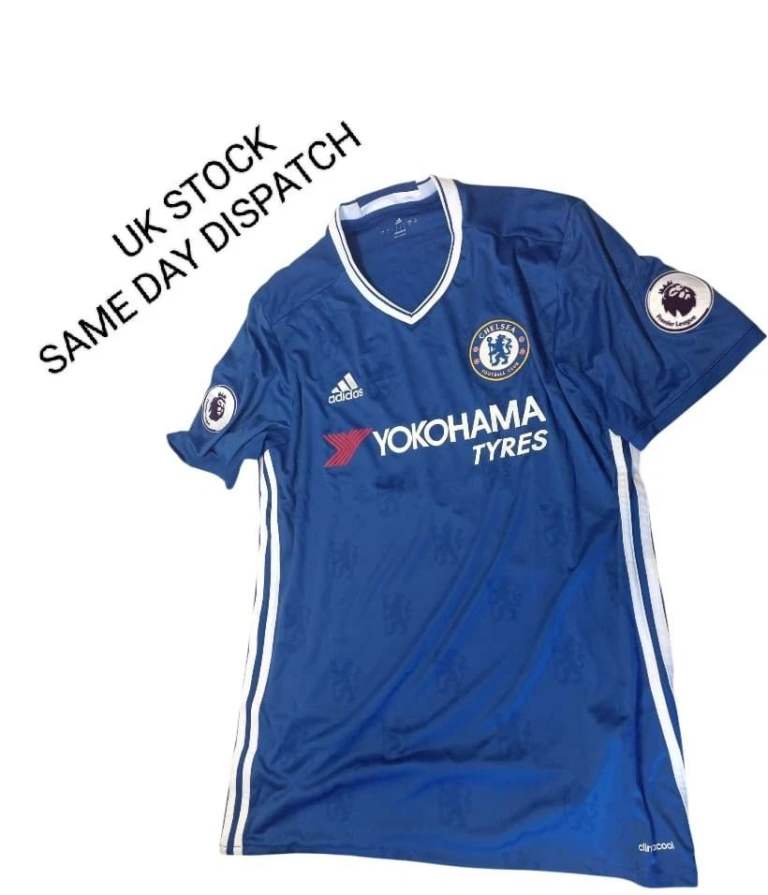 2 FOOTBALL CLUB signed shirt TERRY 26 size L half sleeve free delivery