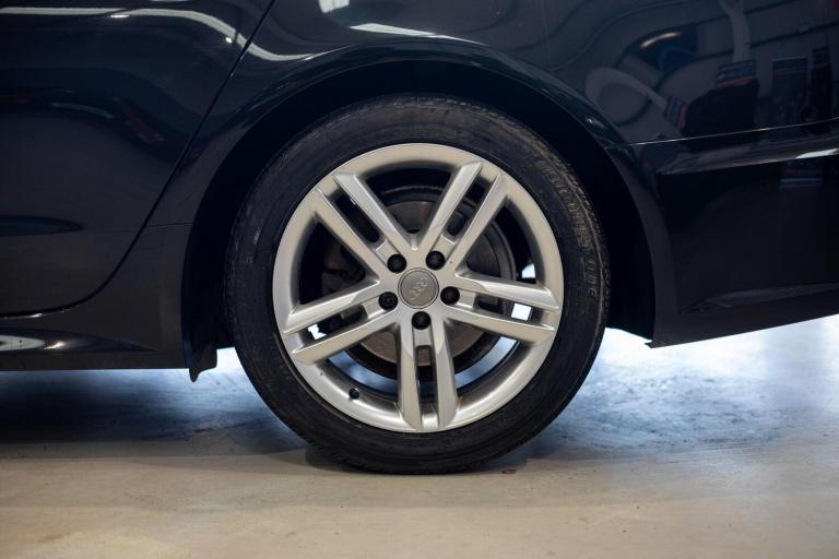 2016 Audi A6 2.0 TDI Ultra S Line 4dr S Tronic SALOON DIESEL Automatic