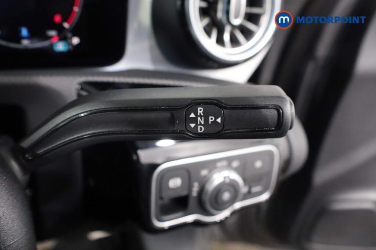 2024 Mercedes-Benz A-Class A200d AMG Line Executive 5dr Auto Hatchback Diesel Automatic