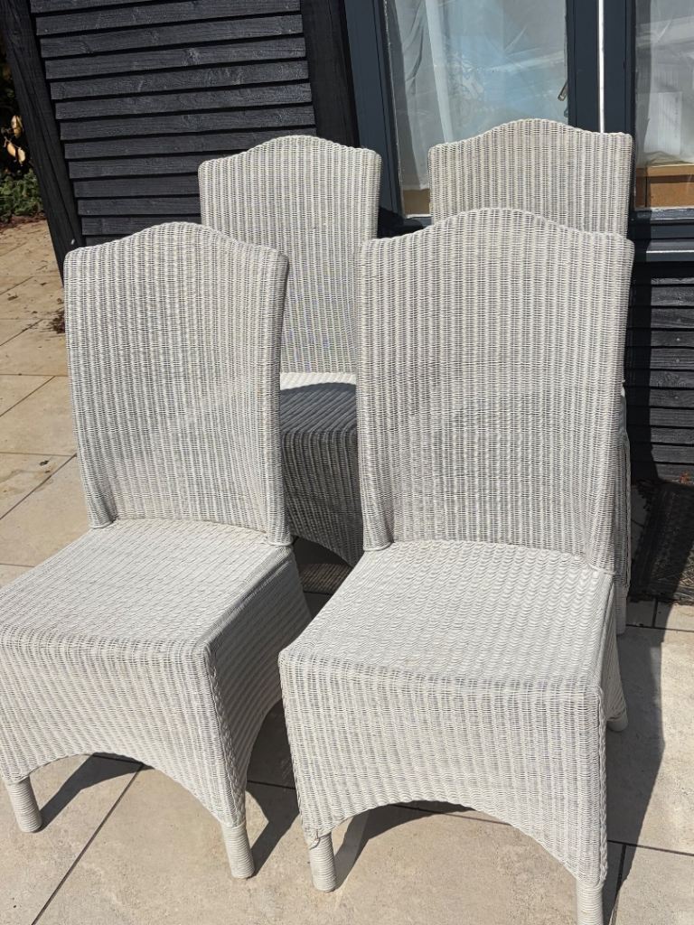 Lord Loom Chairs