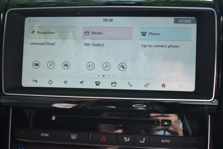 2018 Jaguar XE PORTFOLIO+Low Mileage Petrol Model! Saloon Petrol Automatic