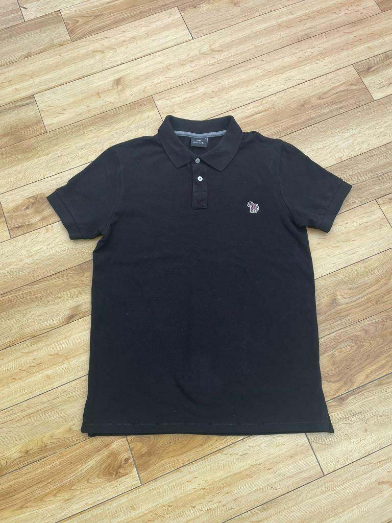 Paul Smith Polo Shirt. 