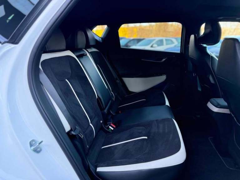 2025 Kia EV6 168kW GT Line S 84kWh 5dr Auto Automatic Hatchback Electric Automatic