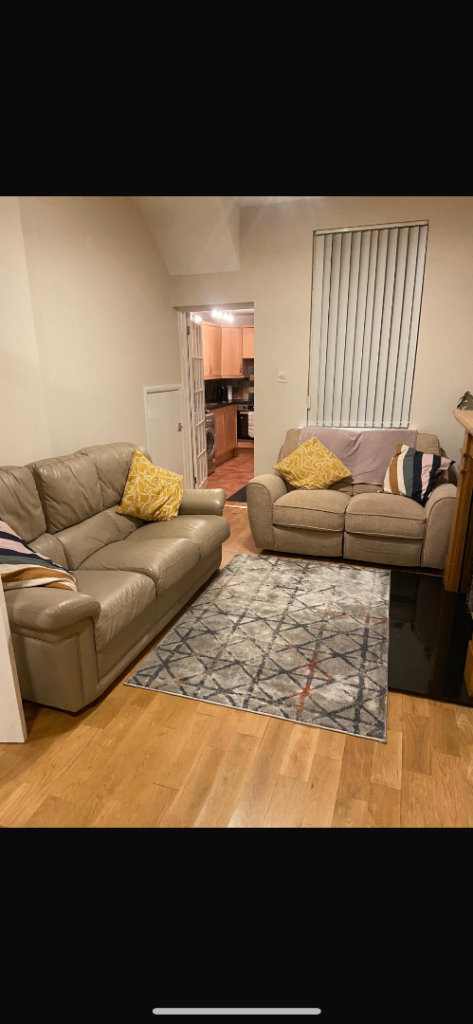 2 Bed House South Belfast